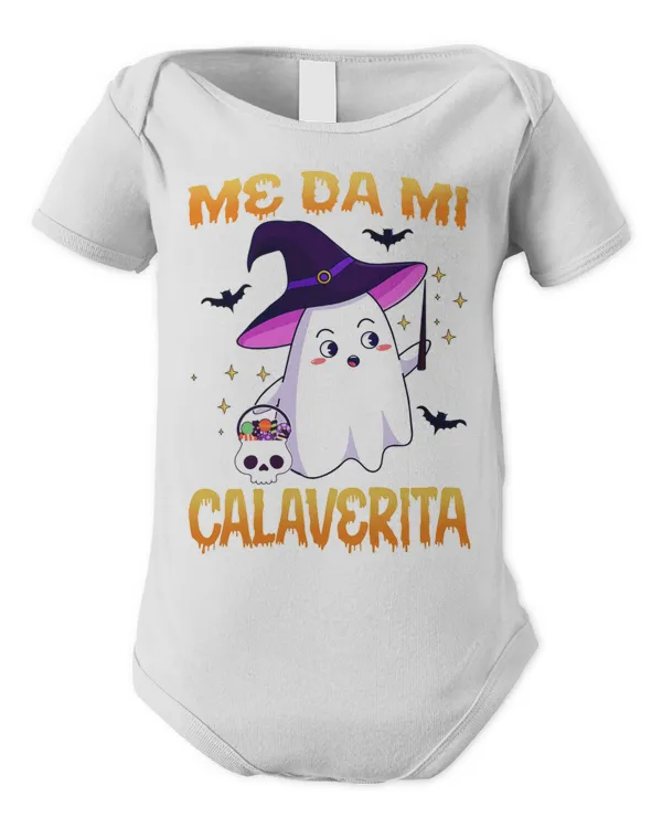 Infant Short Sleeve Bodysuit