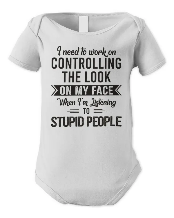 Infant Short Sleeve Bodysuit