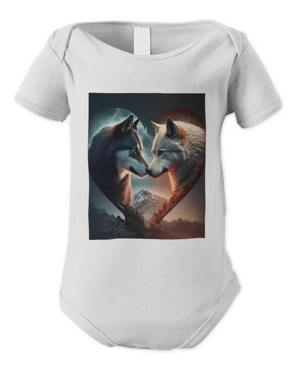 Infant Short Sleeve Bodysuit