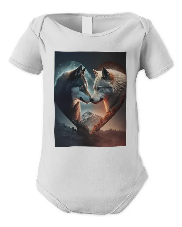 Infant Short Sleeve Bodysuit
