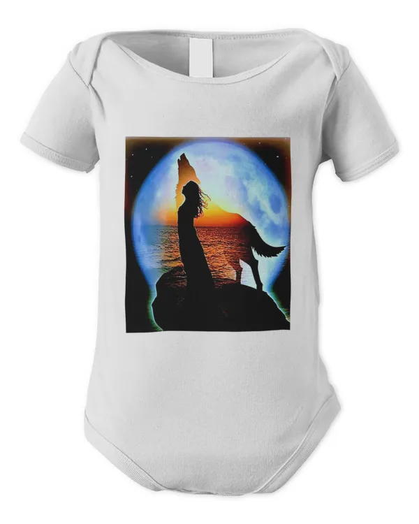 Infant Short Sleeve Bodysuit