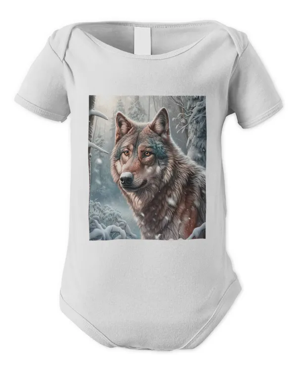 Infant Short Sleeve Bodysuit