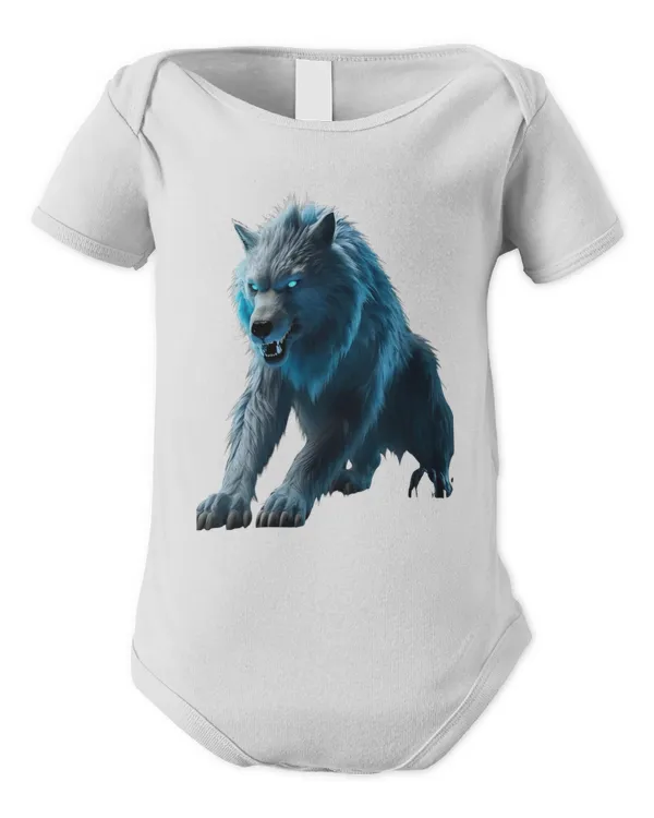 Infant Short Sleeve Bodysuit