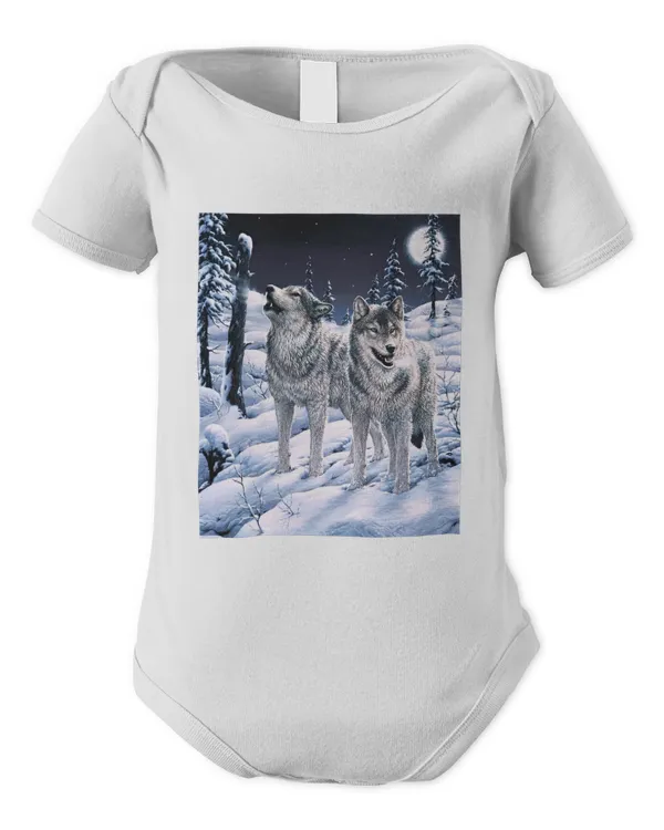 Infant Short Sleeve Bodysuit
