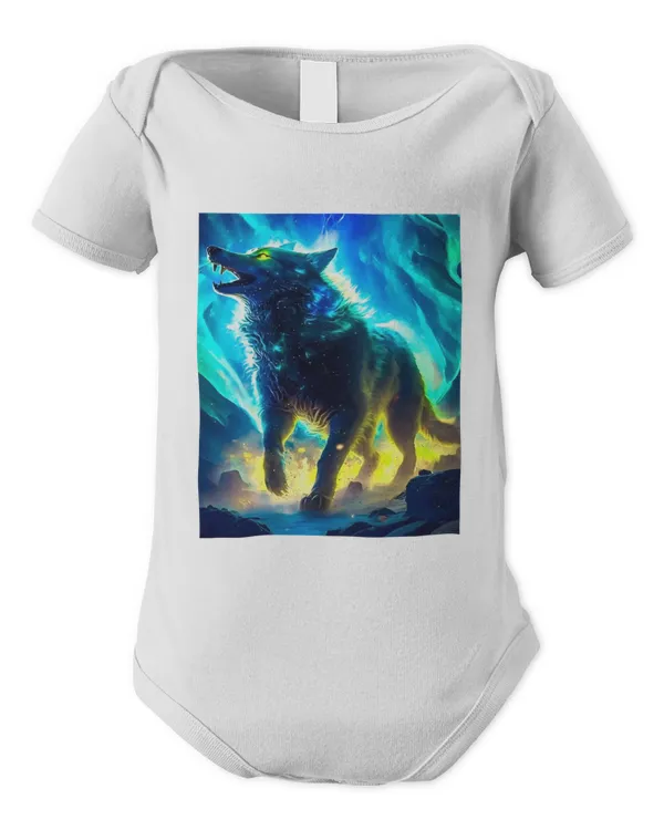 Infant Short Sleeve Bodysuit