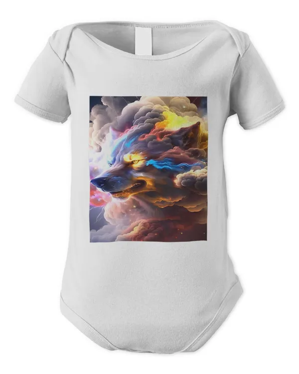 Infant Short Sleeve Bodysuit