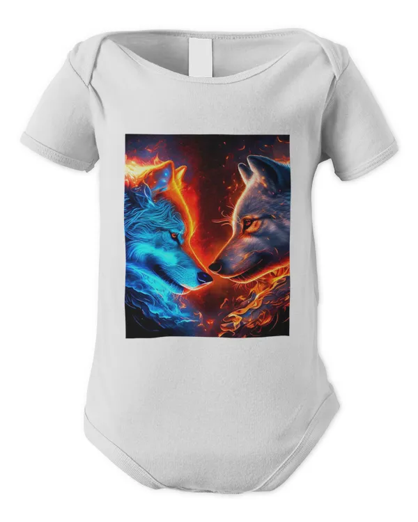 Infant Short Sleeve Bodysuit