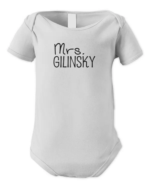 Infant Short Sleeve Bodysuit