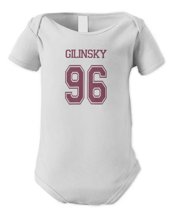 Infant Short Sleeve Bodysuit