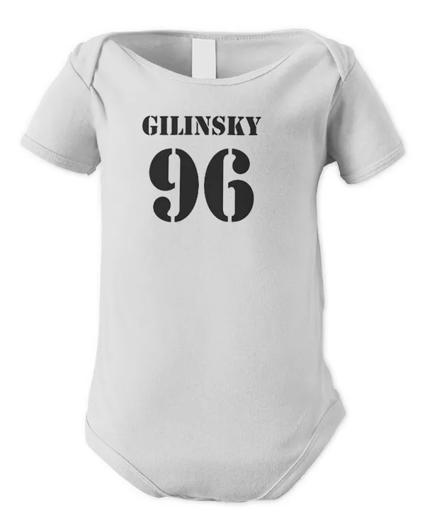 Infant Short Sleeve Bodysuit