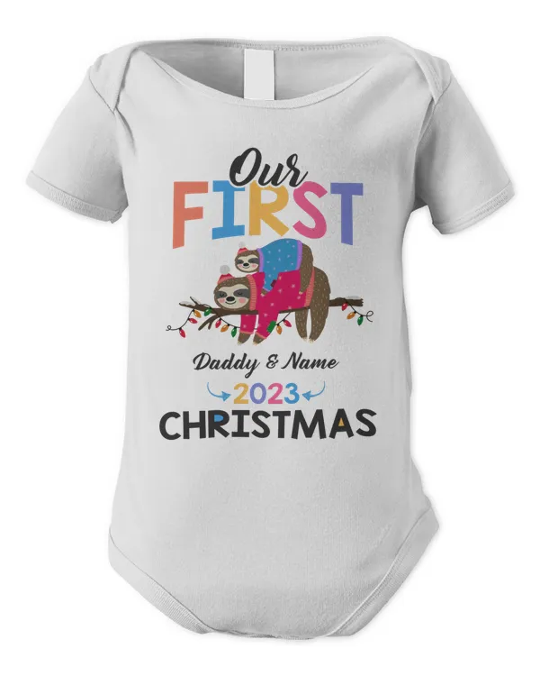 Our first Christmas