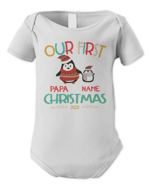 Infant Short Sleeve Bodysuit