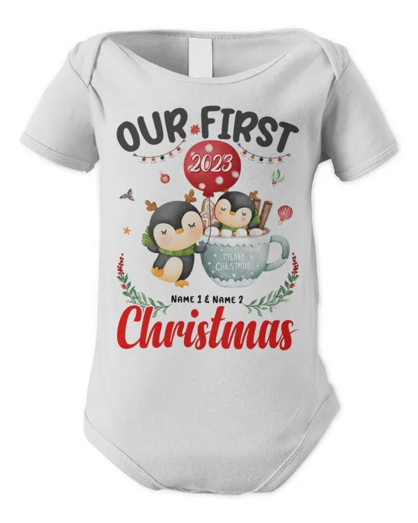 Infant Short Sleeve Bodysuit