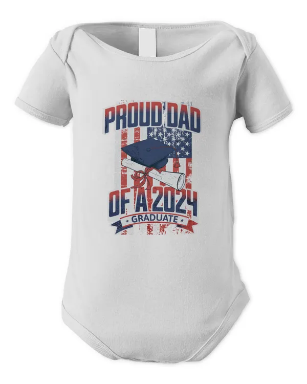 Infant Short Sleeve Bodysuit