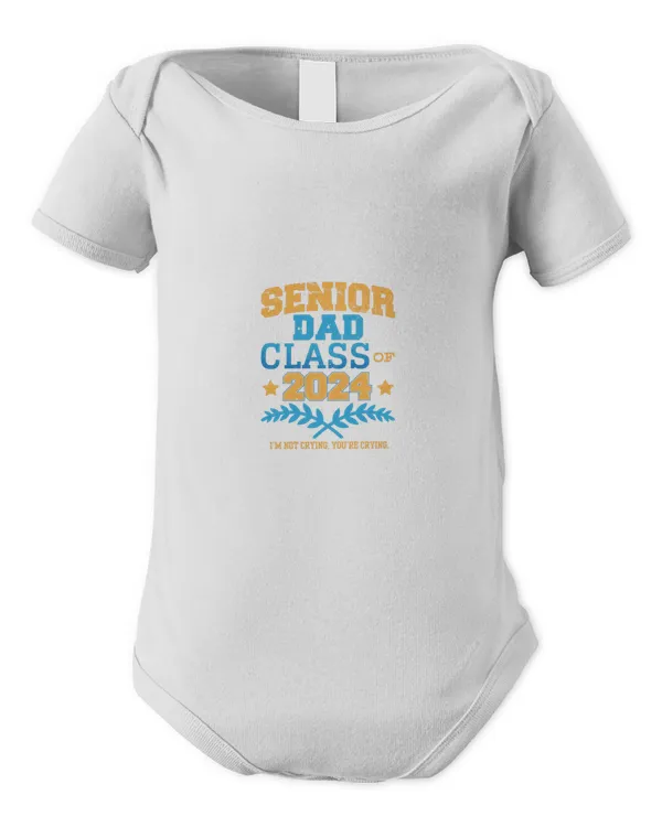 Infant Short Sleeve Bodysuit