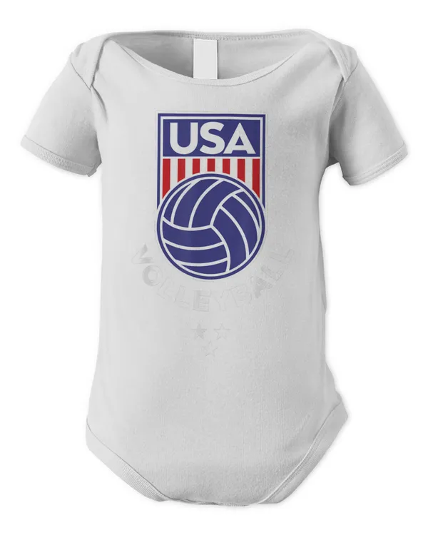 Infant Short Sleeve Bodysuit