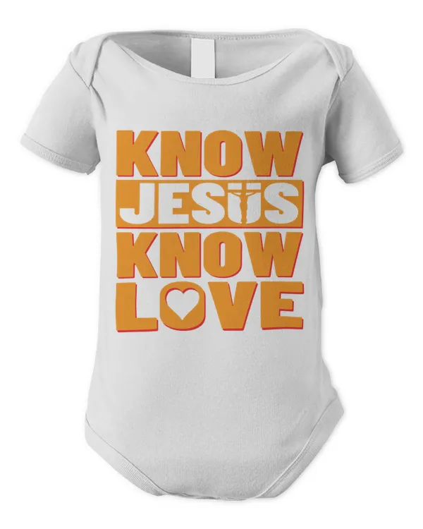 Infant Short Sleeve Bodysuit