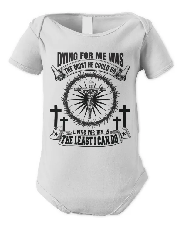 Infant Short Sleeve Bodysuit
