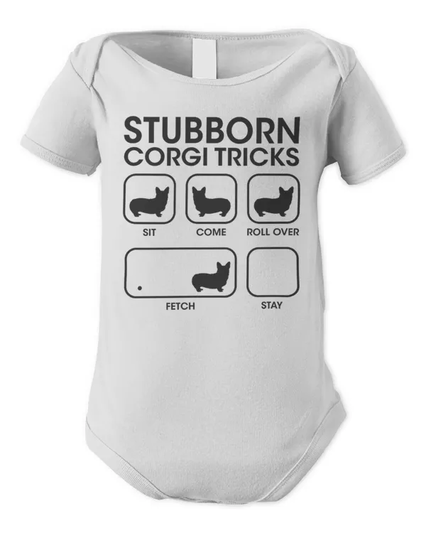 Infant Short Sleeve Bodysuit