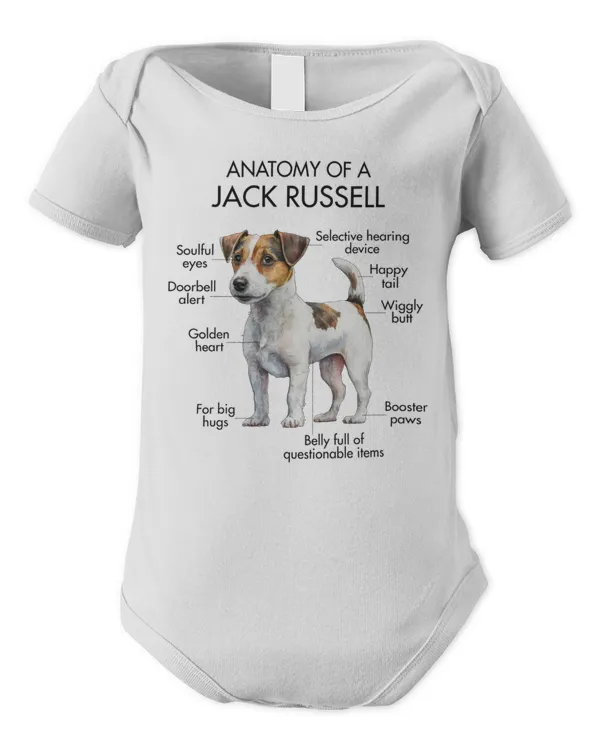 Infant Short Sleeve Bodysuit