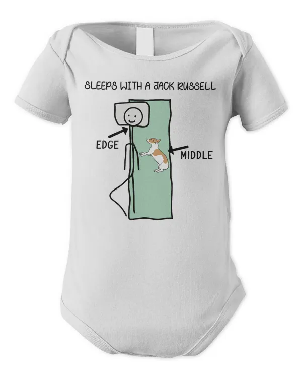 Infant Short Sleeve Bodysuit