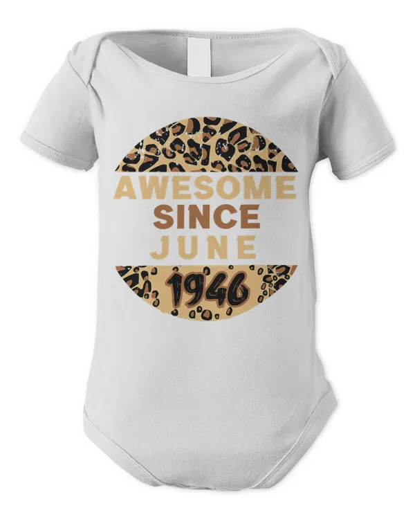 Infant Short Sleeve Bodysuit