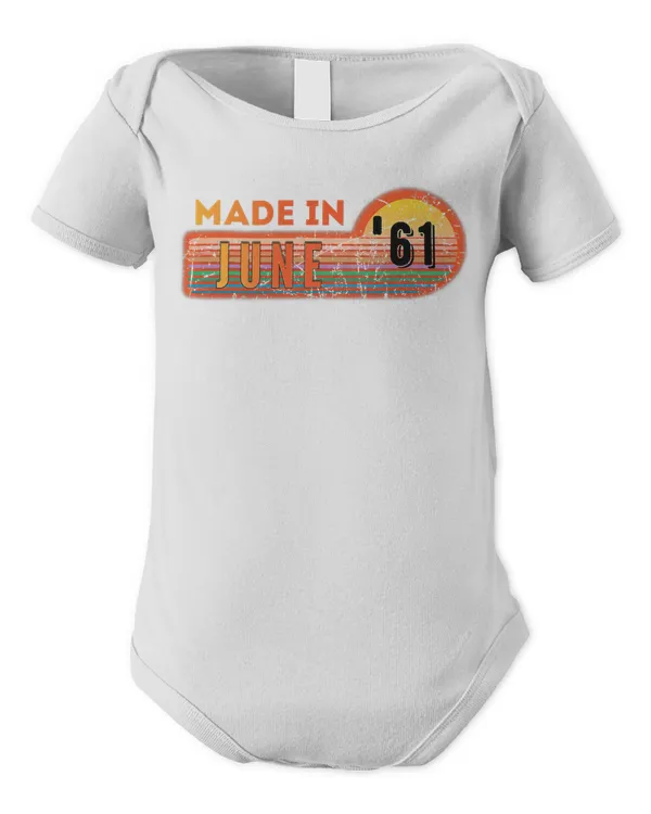 Infant Short Sleeve Bodysuit
