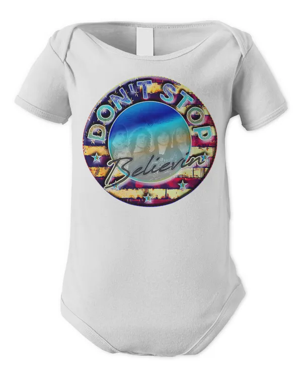 Infant Short Sleeve Bodysuit