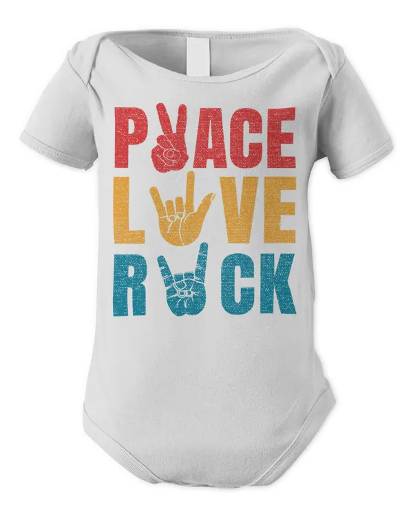 Infant Short Sleeve Bodysuit