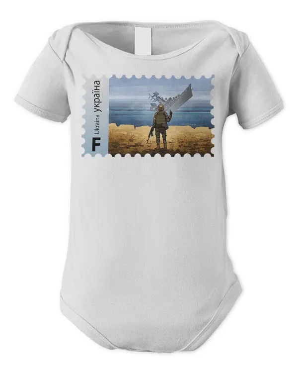 Infant Short Sleeve Bodysuit