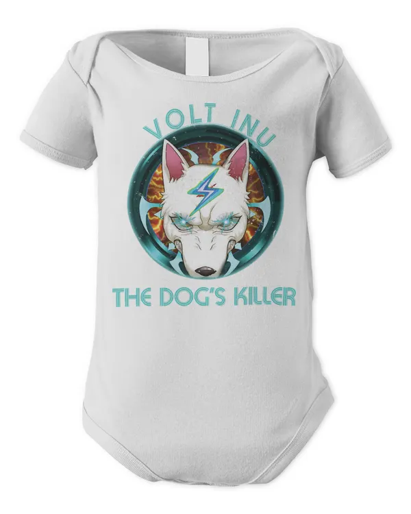 Infant Short Sleeve Bodysuit