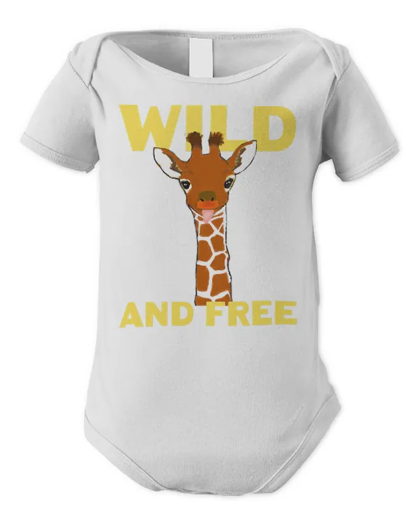 Infant Short Sleeve Bodysuit
