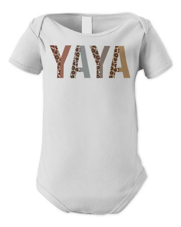 Infant Short Sleeve Bodysuit