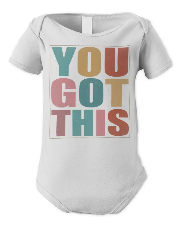 Infant Short Sleeve Bodysuit