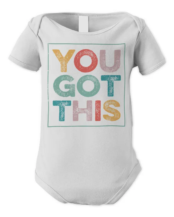 Infant Short Sleeve Bodysuit
