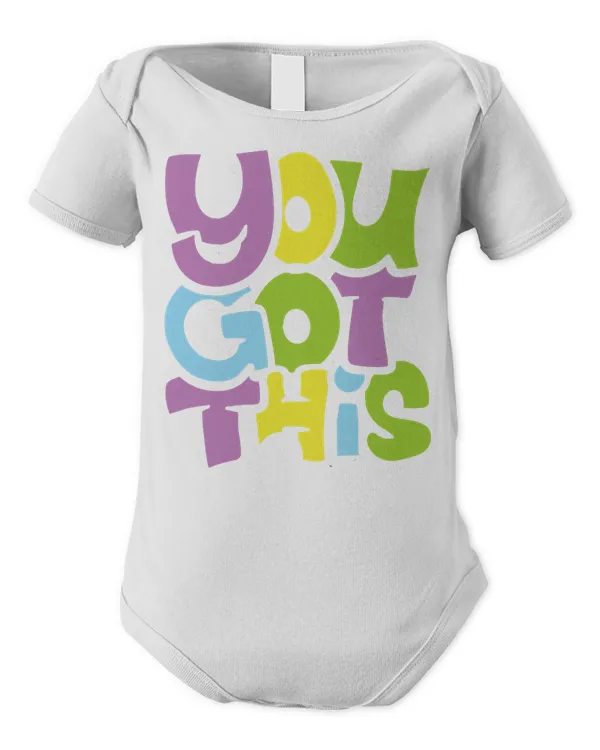 Infant Short Sleeve Bodysuit