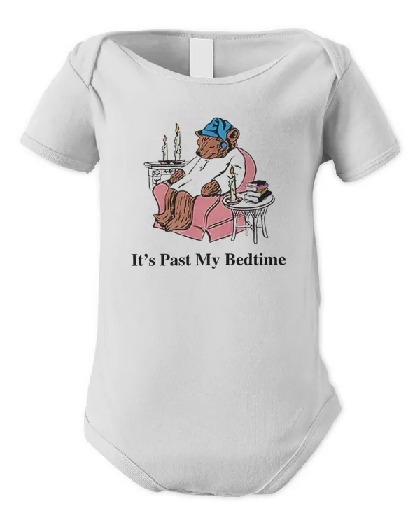 Infant Short Sleeve Bodysuit
