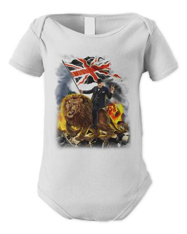 Infant Short Sleeve Bodysuit