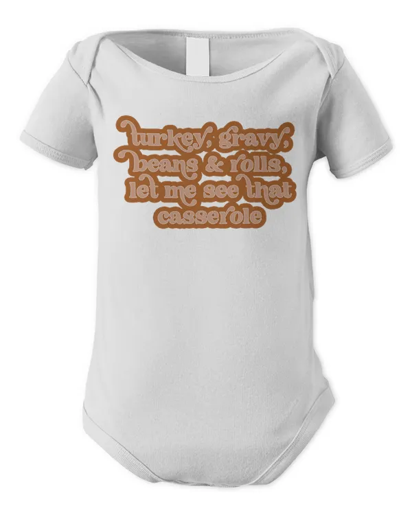 Infant Short Sleeve Bodysuit