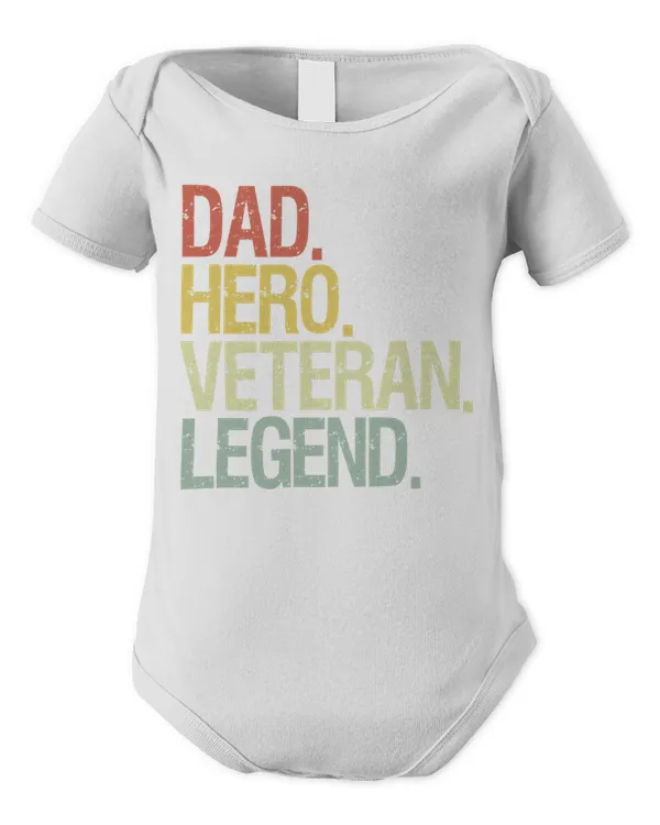 Infant Short Sleeve Bodysuit