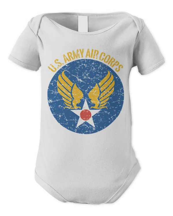 Infant Short Sleeve Bodysuit