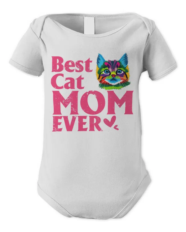 Infant Short Sleeve Bodysuit