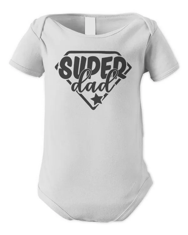 Infant Short Sleeve Bodysuit