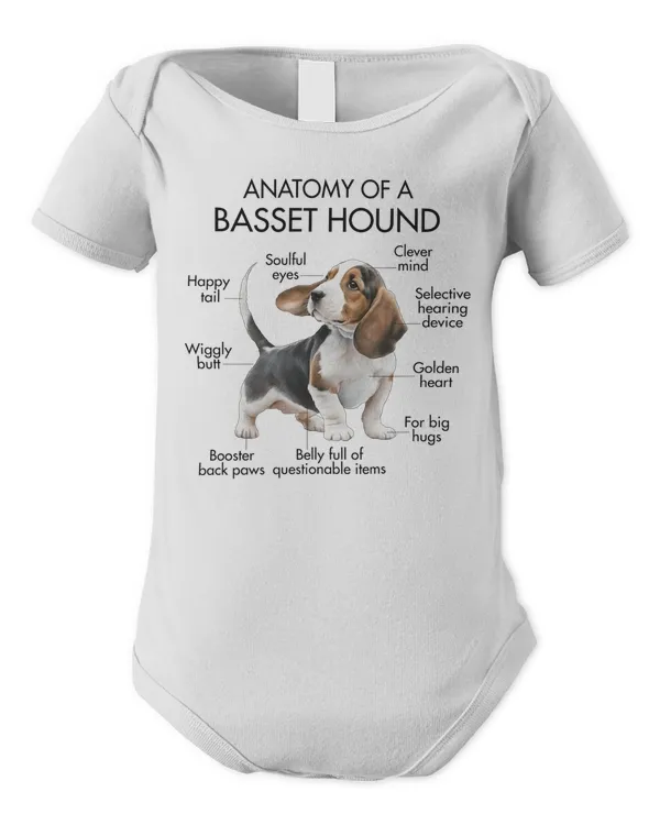 Infant Short Sleeve Bodysuit