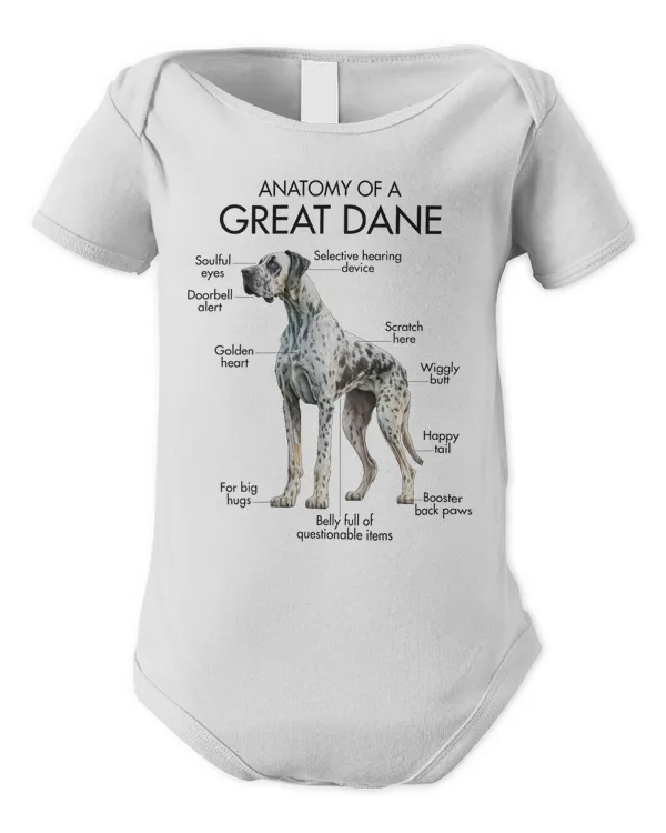Infant Short Sleeve Bodysuit