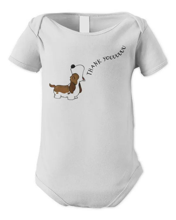 Infant Short Sleeve Bodysuit