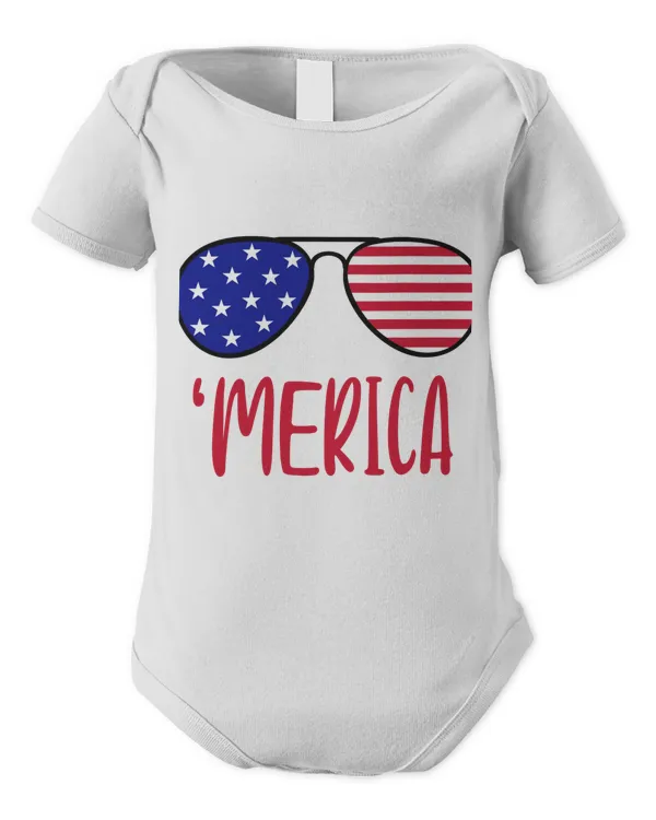 Infant Short Sleeve Bodysuit