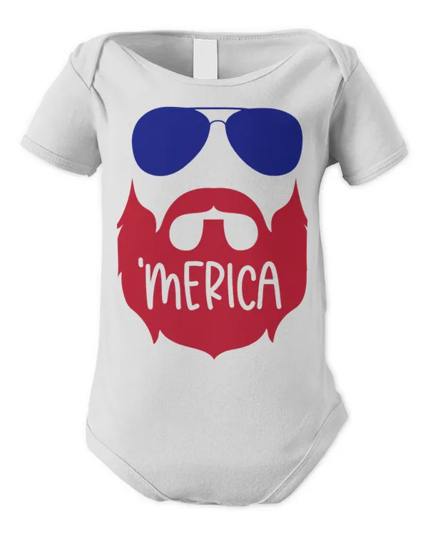 Infant Short Sleeve Bodysuit