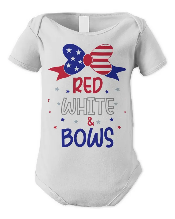 Infant Short Sleeve Bodysuit