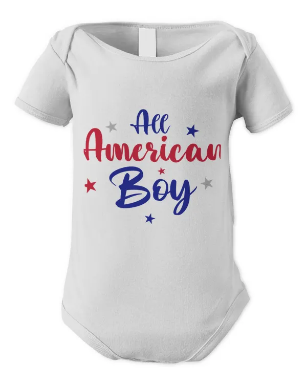 Infant Short Sleeve Bodysuit